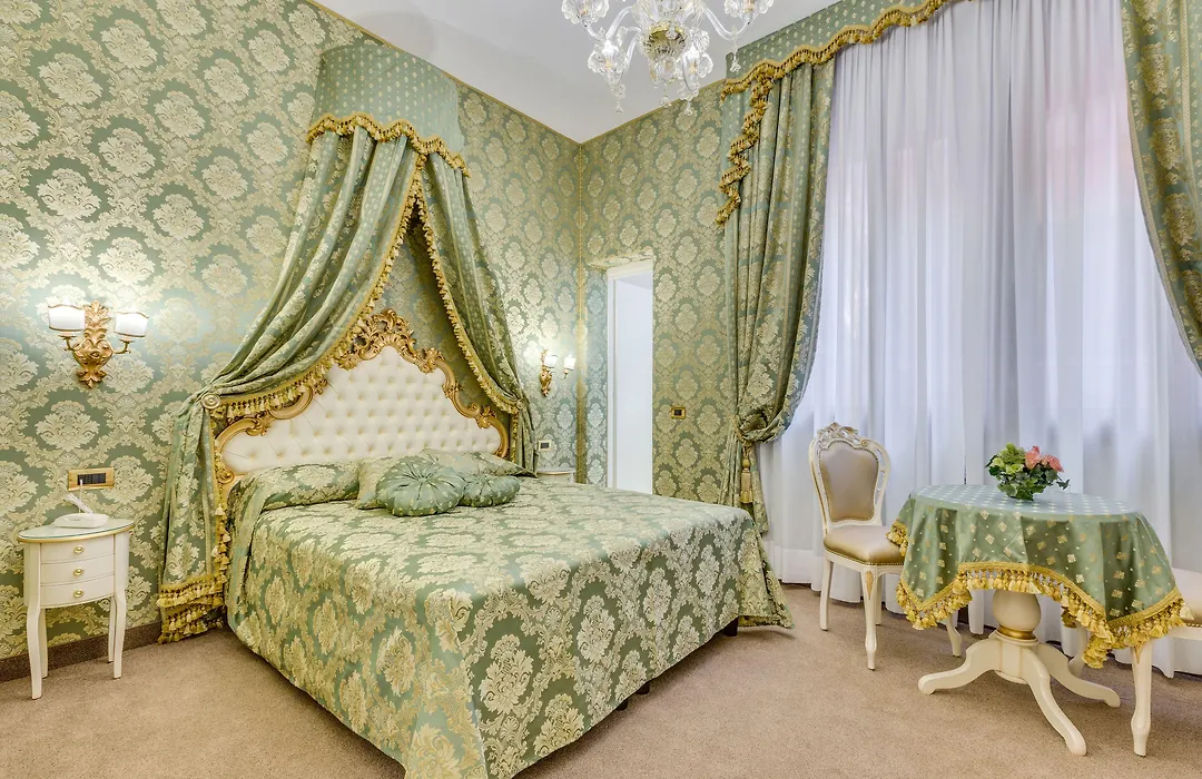 Residenza Veneziana-1