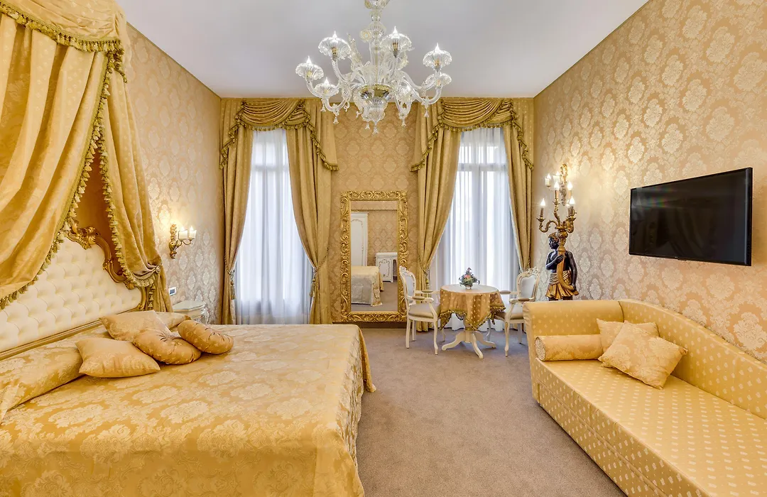 Residenza Veneziana-1