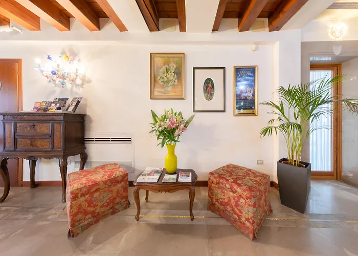 Palazzina Fortuny Venezia