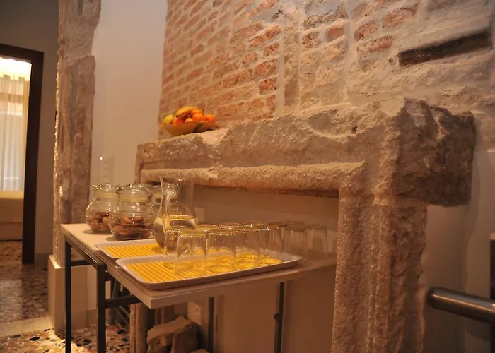 3C B&B Venezia